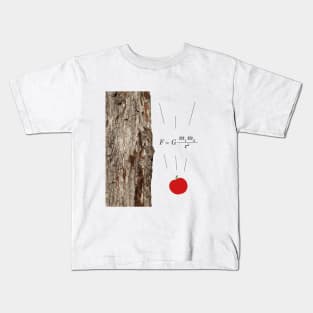 Gravity Kids T-Shirt